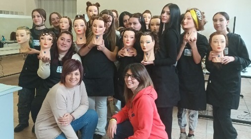 Sabato 23 il primo dei tre open day dell’istituto professionale CNOS FAP