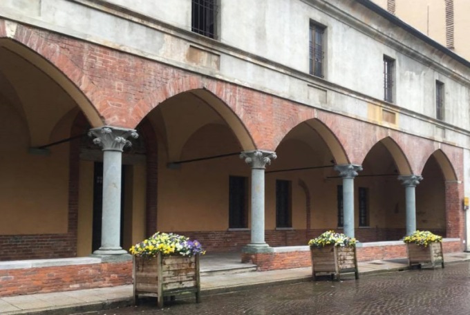 Al Dugentesco prestigioso Convegno Amci sugli 800 anni dell’Ospedale