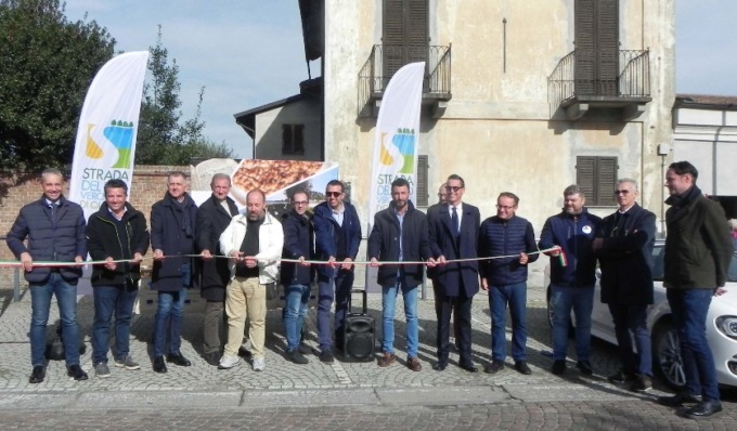 Fiera di San Martino a Tronzano: il programma completo