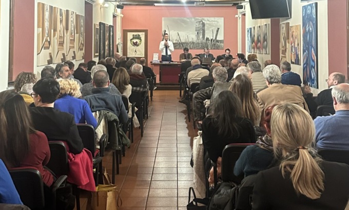 Approvato all’unanimità il Bilancio provinciale