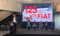 Emozioni forti al Museo dell’Automobile Apre la mostra per i 125 anni della FIAT