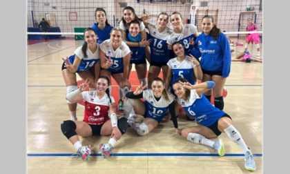 Il punto sul volley vercellese al giro di boa della stagione