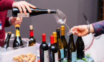 Fiera del vino: due giorni di degustazioni al centro fieristico