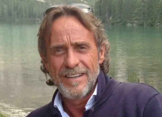 Nuovo libro per il vercellese Marco Quaglia