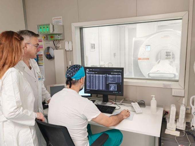 Sabato 30 apertura straordinaria di Radiologia per mammografie ed ecografie mammarie