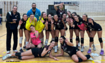 S2M in serie D: vince e convince