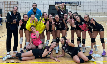 S2M in serie D: vince e convince