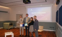 Nuovo prestigioso premio per il gruppo Marazzato