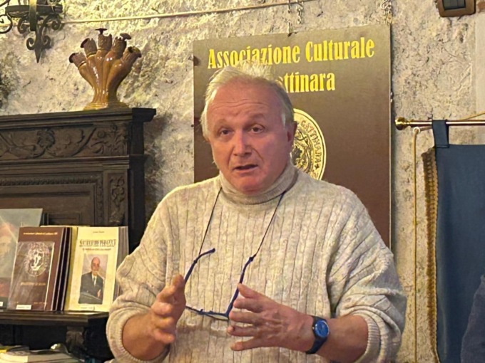 Associazione Culturale di Gattinara: presentato il 40° Bollettino