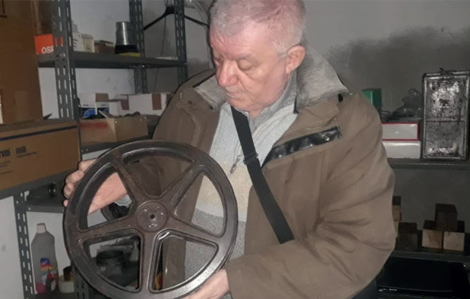 Una serata con Flavio Ardissone per ricordare “50 anni di…ambra, rosa e azzurro”