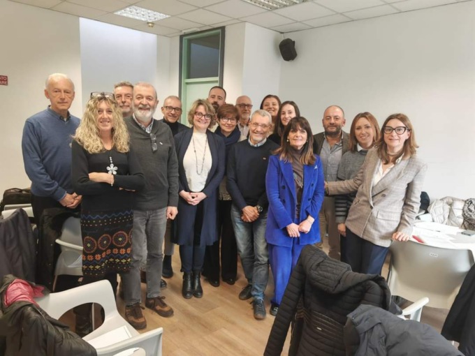 Asl Vercelli al lavoro per un piano strategico nel caso di nuove pandemie