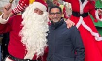 Parata di Natale: che successo a Vercelli!