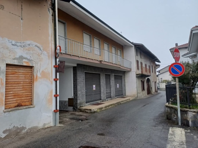 Al via acquisizioni immobiliari a Borgo d’Ale: edifici a scopi sociali
