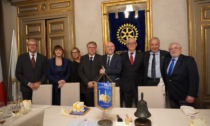 Rotary Sant'Andrea alla scoperta dei segreti dell' Erbaluce