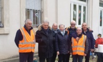 Castagnata di successo alle scuole di Bianzè