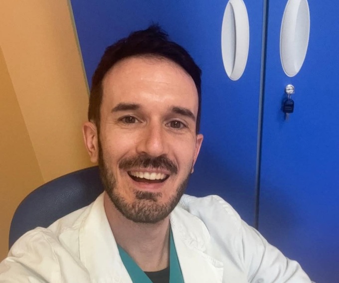 “A Vercelli per amore”: nuovo medico per Psichiatria