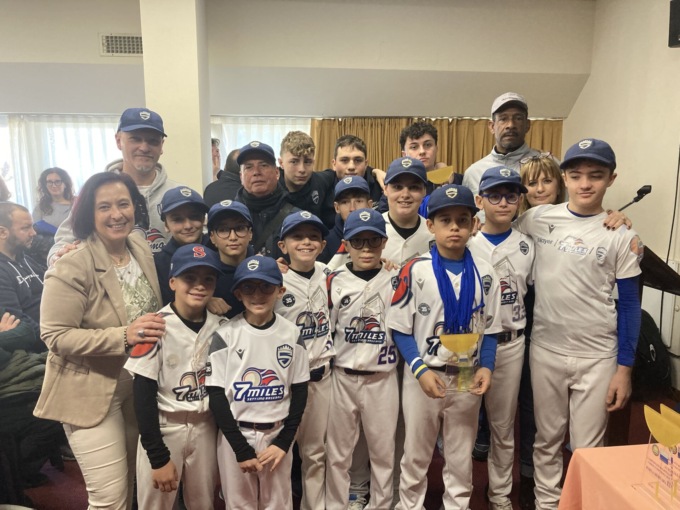“Piemonte Awards” 2024: Vercelli premia le eccellenze sportive