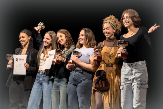 Bicciolano d’oro Canzone 2024: teatro Civico gremito!