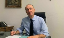 Marco Ricci nuovo direttore generale dell'Asl Vercelli