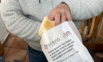 Buste del pane targate Atena per le festività natalizie