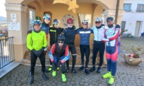 Giornata di "porte aperte" al Velo Club Vercelli: che successo!