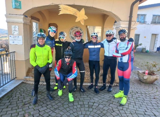 Giornata di “porte aperte” al Velo Club Vercelli: che successo!