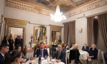 Rotary Sant'Andrea: una conviviale dal forte valore sociale