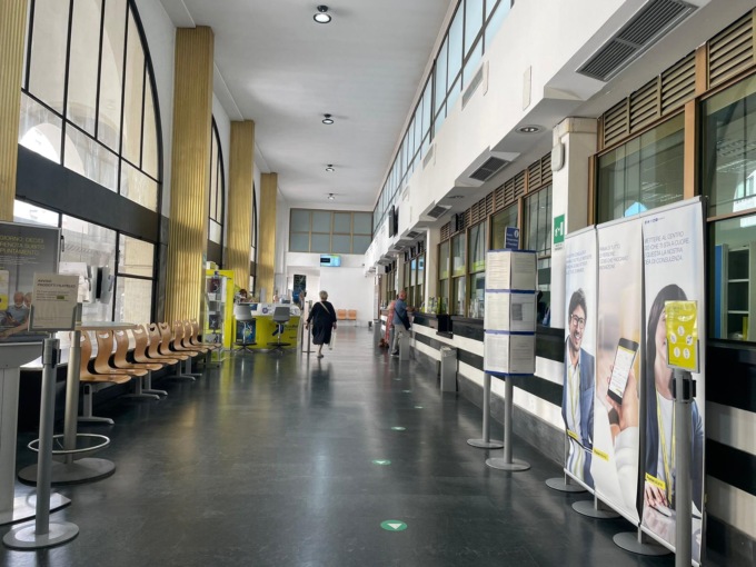 Pensioni gennaio: in Posta da venerdì 3