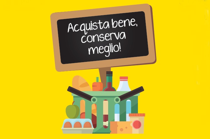 I consigli dell’Asl di Vercelli sui cibi per evitare infezioni
