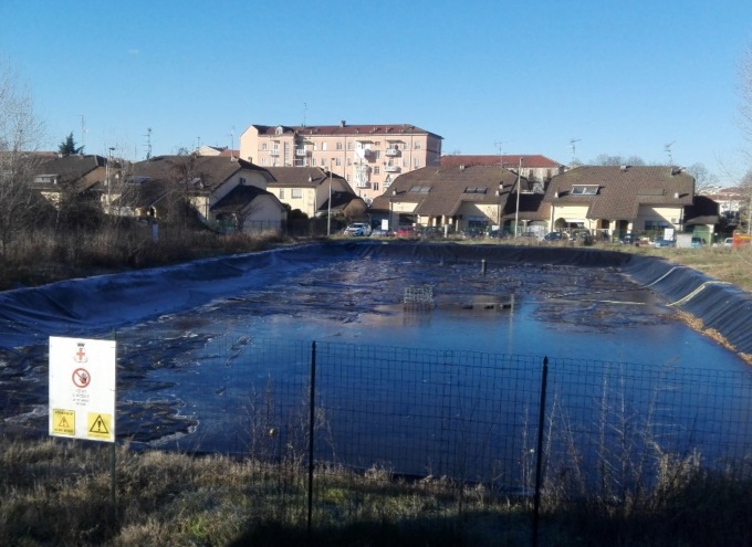 Discarica ex Montefibre: finalmente si arriva al dunque