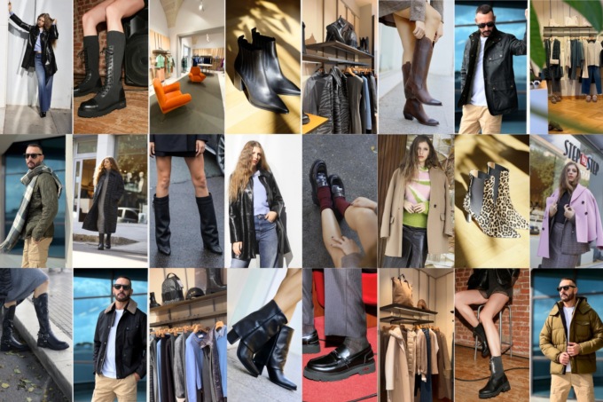 Guida all’acquisto degli stivaletti da donna: come orientarsi fra le offerte e scegliere il modello perfetto