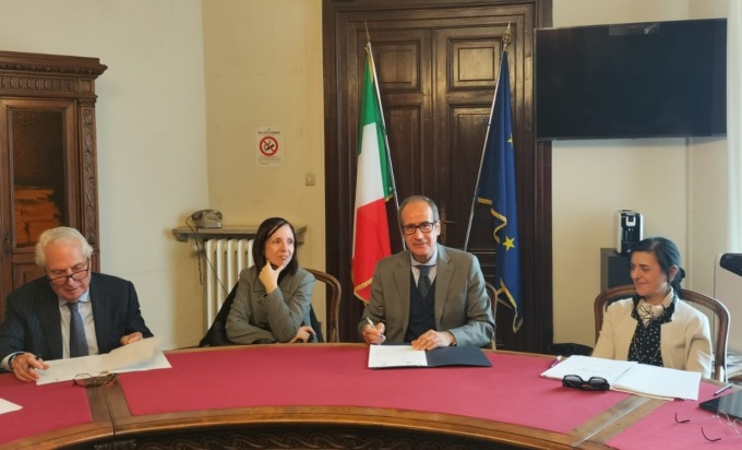 Comitato Ordine e Sicurezza: forze dell’ordine e istituzioni contro furti e truffe