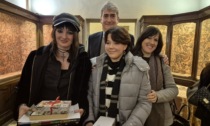 Studentesse del Classico protagoniste a "Storie da Museo"