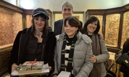 Studentesse del Classico protagoniste a "Storie da Museo"