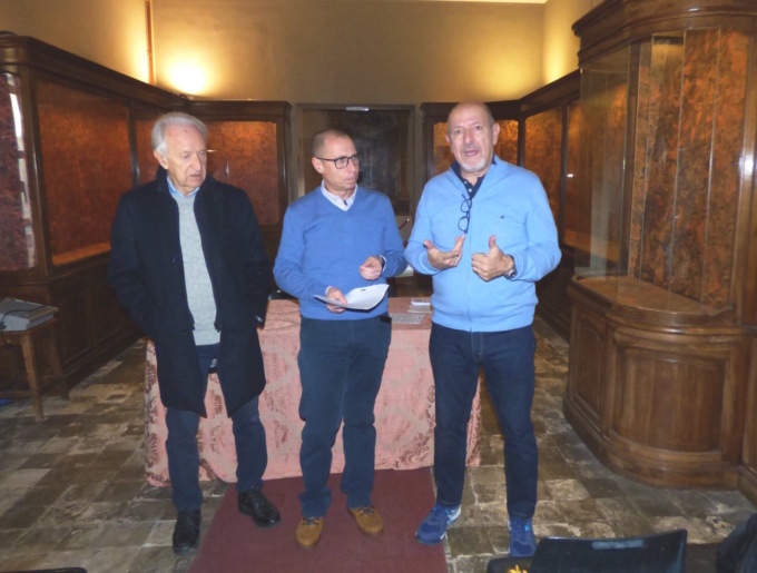 Nataleone: solidarietà e cultura al Museo Leone