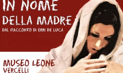 In nome della madre: il Porto racconta la Maria di Erri de Luca