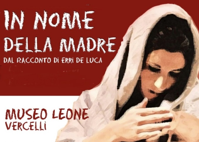 In nome della madre: il Porto racconta la Maria di Erri de Luca