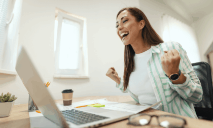Vuoi fare un salto di carriera? Crea il tuo Cv con l’aiuto dell’IA