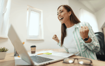 Vuoi fare un salto di carriera? Crea il tuo Cv con l’aiuto dell’IA