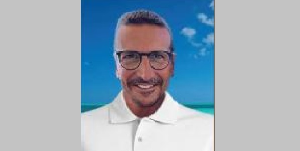 Addio a Davide Vizzini, aveva solo 50 anni