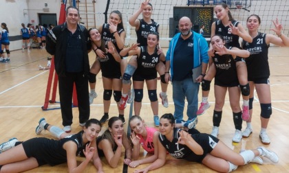 Green Volley S2M: risultati della serie D e giovanili