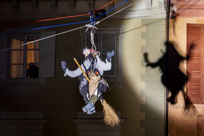 La Befana a Vercelli e a Borgo Vercelli – le gallery