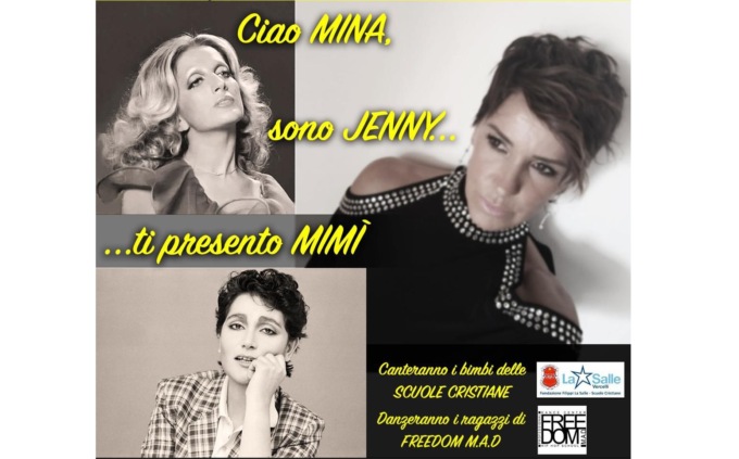 “Una vita fra le mani”: Festa della Donna con uno spettacolo benefico al Civico