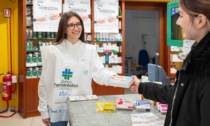 Martedì 4 febbraio scatta la Raccolta del Farmaco: tutte le farmacie vercellesi che aderiranno