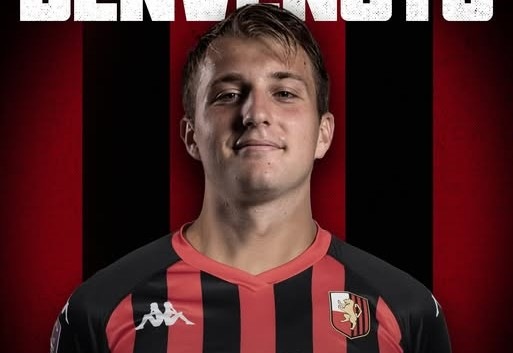 Pro Vercelli, ufficiale: Gheza in prestito alla Lucchese