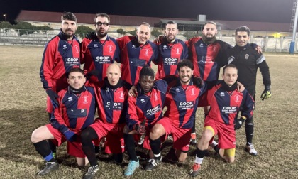 Calcio Csi pronto a ripartire: si torna in campo nel weekend