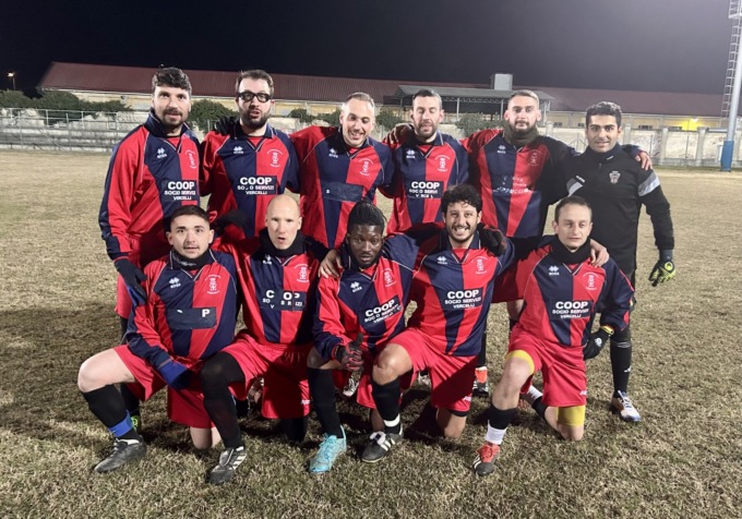 Calcio Csi pronto a ripartire: si torna in campo nel weekend