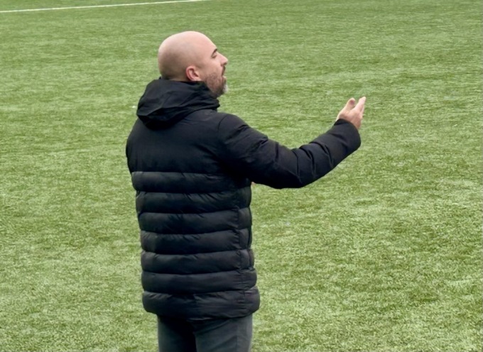 Pro Vercelli e la sfida al Padova schiacciasassi: “Occorrerà essere più che perfetti”