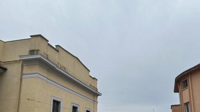 Inizio di settimana tra nubi e possibili deboli piogge a Vercelli e nella Bassa