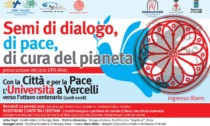 Semi di dialogo e di pace da Meic Vercelli e Università